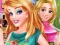 Jeu Fun Girls Night en ligne