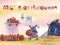 Jeu ABC's of Halloween en ligne