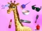 Jeu Animal Fashion Hair Salon en ligne