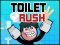 Jeu Toilet Rush 2 en ligne