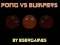 Jeu Pong vs Bumpers en ligne