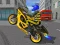 Jeu Police Motorbike Race Simulator en ligne