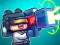 Jeu Cat Gunner vs Zombies en ligne