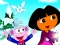 Jeu Dora Find 5 Differences en ligne