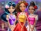 Jeu Candy Prom Night en ligne