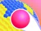 Jeu Ball Paint en ligne