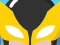 Jeu Hero Mask Memory en ligne