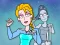 Jeu Crazy Professor Princess Maker en ligne