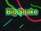 Jeu Big Snake en ligne