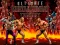 Jeu Ultimate Mortal Kombat Trilogy en ligne