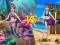 Jeu Mermaid vs Princess Outfit en ligne