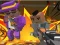 Jeu Advanced Blocky Gangster Warfare en ligne