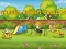 Jeu Garden Hidden Objects en ligne