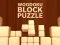 Jeu Woodoku Block Puzzle en ligne
