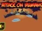 Jeu Attack On Humans en ligne