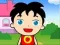 Jeu Help the family to do housework en ligne