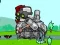 Jeu Cantankerous Tank en ligne