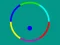 Jeu Colored Circle 2 en ligne