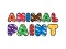 Jeu Animal Paint en ligne