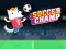 Jeu Soccer Champ en ligne