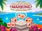 Jeu Valentines Mahjong Deluxe en ligne