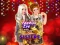 Jeu Fashion Eve with Royal Sisters en ligne