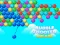 Jeu Bubble Shooter Arcade en ligne