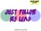 Jeu Just Follow My Lead en ligne