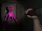 Jeu Huggy Wuggy Pixel Nights en ligne