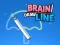 Jeu Brain Draw Line en ligne