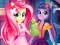 Jeu Equestria Girls First Day at School en ligne
