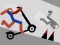 Jeu Stickman Broken Bones en ligne