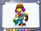 Jeu Kids Coloring Book en ligne