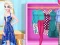 Jeu Land vs Sea: Moana vs Elsa en ligne