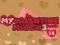 Jeu My Valentine Match 3 en ligne