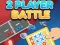 Jeu 2 Player Battle en ligne