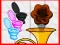 Jeu Funny Fast Fart en ligne