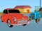 Jeu Old Timer Cars Coloring en ligne