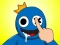 Jeu DOP Rainbow Friends en ligne