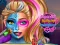 Jeu Super Doll Makeup Transform en ligne