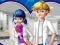 Jeu College Love Chemistry Class en ligne