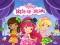 Jeu Girls Fashion Performance en ligne