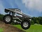 Jeu Crazy Mustang en ligne