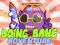 Jeu Boing Bang Adventure en ligne