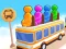 Jeu Bus Stop Color Jam en ligne