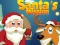 Jeu Santa’s Mission en ligne