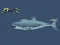 Jeu Mad Shark en ligne