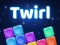 Jeu Twirl en ligne