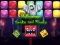Jeu Halloween Snake and Blocks en ligne