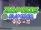 Jeu Zombie Number en ligne